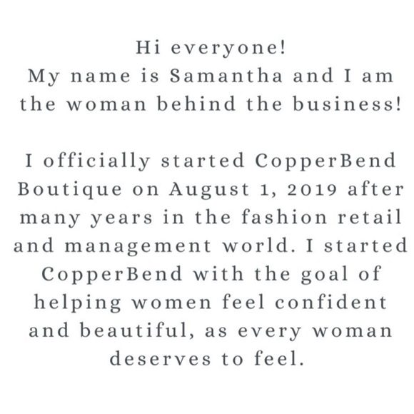 Follow us on Instagram! - Picture 2 of 5